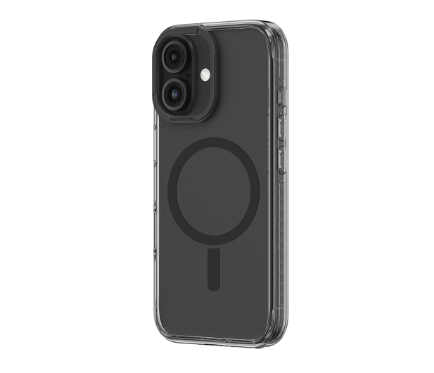 AmazingThing Titan Pro Mag Case iPhone 16 czarne - 1483738 - zdjęcie 2